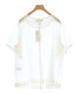 UNION LAUNCH（ユニオンランチ）カジュアルシャツ 白 サイズ:F レディース/2200631175865