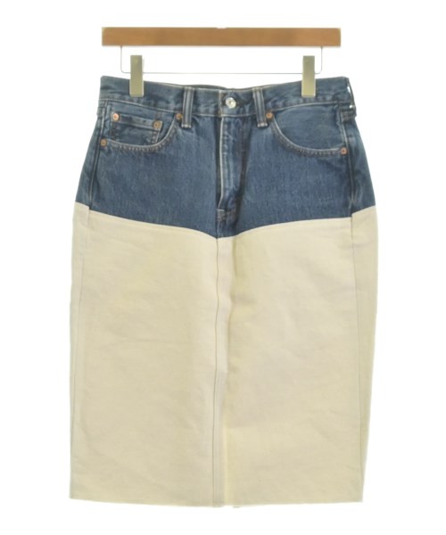 ユニオンランチ(UNION LAUNCH)のUNION LAUNCH ロング・マキシ丈スカート