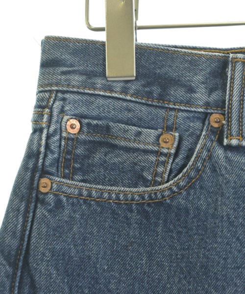 UNION LAUNCH（ユニオンランチ）ロング・マキシ丈スカート 紺 サイズ:29(L位) レディース/2200631175933