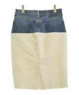 UNION LAUNCH（ユニオンランチ）ロング・マキシ丈スカート 紺 サイズ:29(L位) レディース/2200631175933