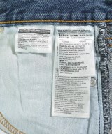 UNION LAUNCH（ユニオンランチ）ロング・マキシ丈スカート 紺 サイズ:29(L位) レディース/2200631175933