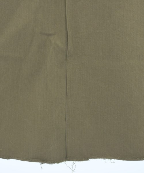 UNION LAUNCH（ユニオンランチ）ワンピース カーキ サイズ:-(M位) レディース/2200631176039