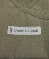 UNION LAUNCH（ユニオンランチ）ワンピース カーキ サイズ:-(M位) レディース/2200631176039