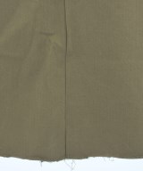 UNION LAUNCH（ユニオンランチ）ワンピース カーキ サイズ:-(M位) レディース/2200631176039