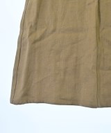 UNION LAUNCH（ユニオンランチ）ロング・マキシ丈スカート ベージュ サイズ:28(L位) レディース/2200631176176