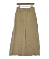 UNION LAUNCH ロング・マキシ丈スカート