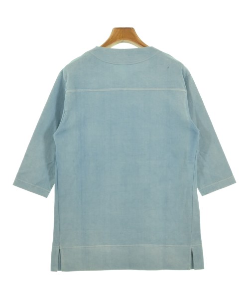 UNION LAUNCH（ユニオンランチ）Tシャツ・カットソー 青 サイズ:S レディース/2200631177449