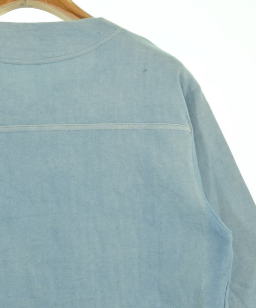 UNION LAUNCH（ユニオンランチ）Tシャツ・カットソー 青 サイズ:S レディース/2200631177449