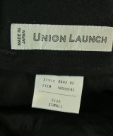 UNION LAUNCH（ユニオンランチ）その他 黒 サイズ:XS レディース/2200631180791