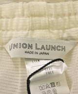 UNION LAUNCH（ユニオンランチ）その他 白 サイズ:F レディース/2200631181378