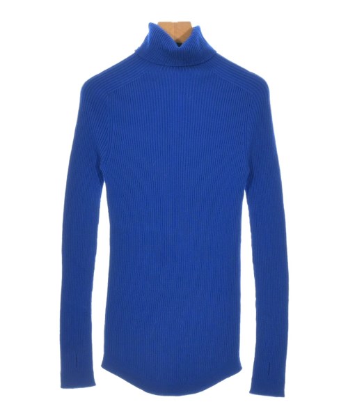 UNION LAUNCH(ユニオンランチ)ニット・セーター 青 サイズ:-(XS位)/2200631182931