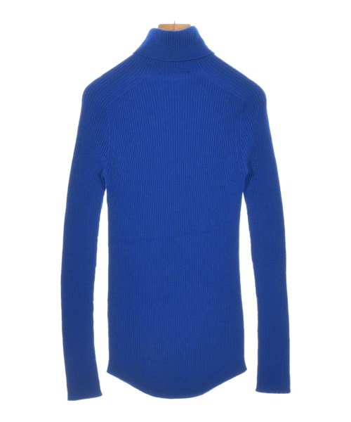 UNION LAUNCH（ユニオンランチ）ニット・セーター 青 サイズ:-(XS位) レディース/2200631182931