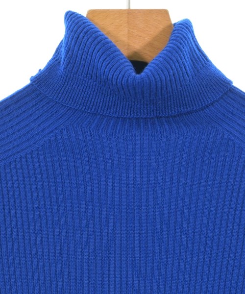 UNION LAUNCH（ユニオンランチ）ニット・セーター 青 サイズ:-(XS位) レディース/2200631182931