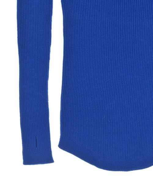 UNION LAUNCH（ユニオンランチ）ニット・セーター 青 サイズ:-(XS位) レディース/2200631182931