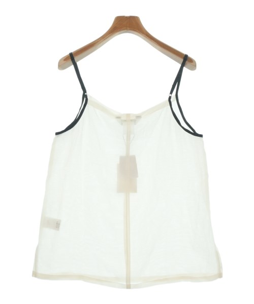 UNION LAUNCH（ユニオンランチ）カジュアルシャツ 白 サイズ:F レディース/2200631183778