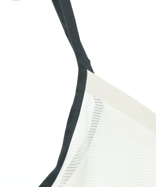 UNION LAUNCH（ユニオンランチ）カジュアルシャツ 白 サイズ:F レディース/2200631183778