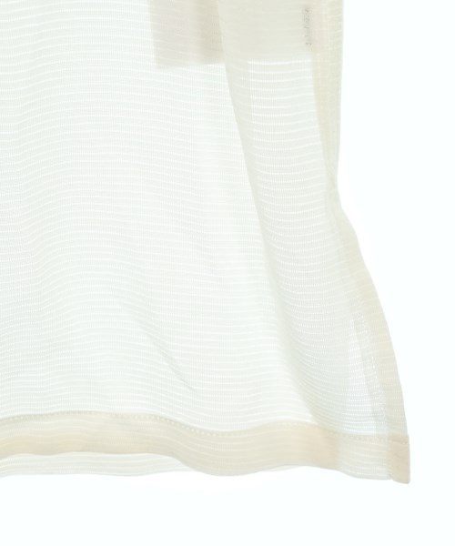 UNION LAUNCH（ユニオンランチ）カジュアルシャツ 白 サイズ:F レディース/2200631183778