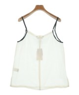 UNION LAUNCH（ユニオンランチ）カジュアルシャツ 白 サイズ:F レディース/2200631183778