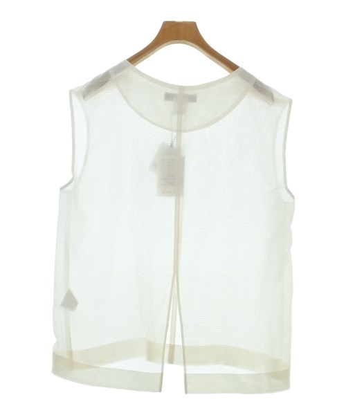 UNION LAUNCH（ユニオンランチ）カジュアルシャツ 白 サイズ:F レディース/2200631183976