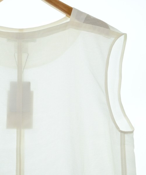 UNION LAUNCH（ユニオンランチ）カジュアルシャツ 白 サイズ:F レディース/2200631183976