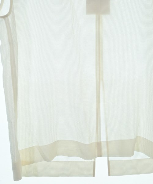 UNION LAUNCH（ユニオンランチ）カジュアルシャツ 白 サイズ:F レディース/2200631183976