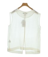 UNION LAUNCH（ユニオンランチ）カジュアルシャツ 白 サイズ:F レディース/2200631183976