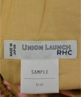 UNION LAUNCH（ユニオンランチ）ロング・マキシ丈スカート 茶 サイズ:-(M位) レディース/2200631184874