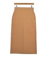 UNION LAUNCH ロング・マキシ丈スカート