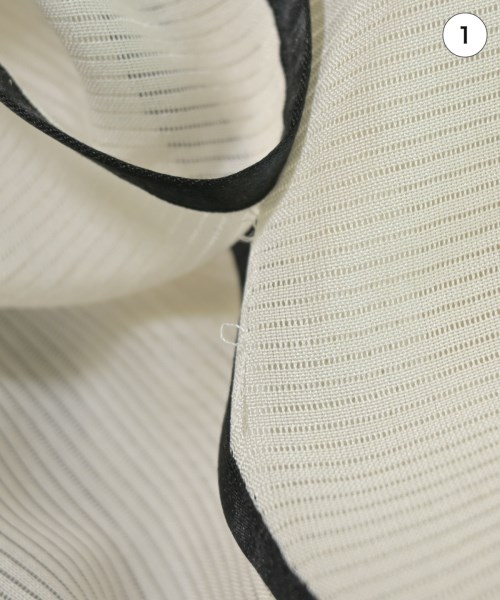 UNION LAUNCH（ユニオンランチ）ショートパンツ 白 サイズ:S レディース/2200631186816