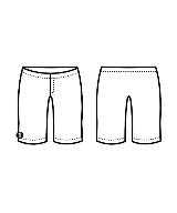 UNION LAUNCH（ユニオンランチ）ショートパンツ 白 サイズ:S レディース/2200631186816