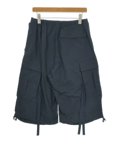 UNION LAUNCH（ユニオンランチ）ショートパンツ 紺 サイズ:S レディース/2200631186830