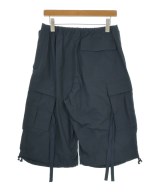 UNION LAUNCH（ユニオンランチ）ショートパンツ 紺 サイズ:S レディース/2200631186830