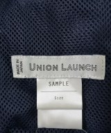 UNION LAUNCH（ユニオンランチ）ショートパンツ 紺 サイズ:S レディース/2200631186830