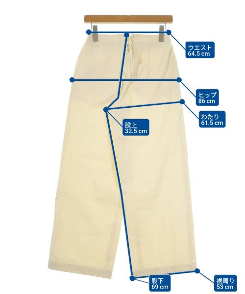 UNION LAUNCH（ユニオンランチ）その他 白 サイズ:XS レディース/2200631186892