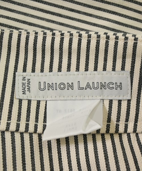UNION LAUNCH（ユニオンランチ）その他 白 サイズ:S-L レディース/2200631186915