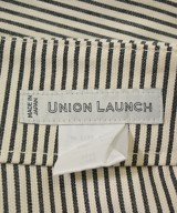 UNION LAUNCH（ユニオンランチ）その他 白 サイズ:S-L レディース/2200631186915