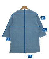 UNION LAUNCH（ユニオンランチ）Tシャツ・カットソー 青 サイズ:S レディース/2200631189251