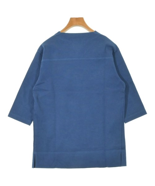 UNION LAUNCH（ユニオンランチ）Tシャツ・カットソー 青 サイズ:S レディース/2200631189404