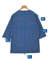 UNION LAUNCH（ユニオンランチ）Tシャツ・カットソー 青 サイズ:S レディース/2200631189404