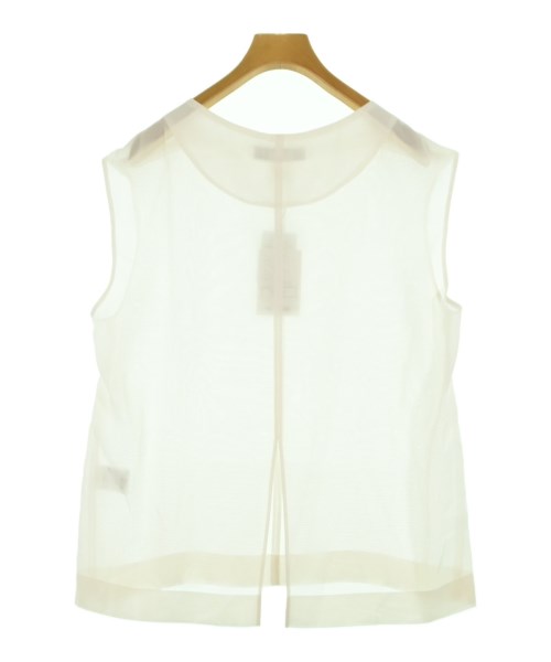 UNION LAUNCH（ユニオンランチ）カジュアルシャツ 白 サイズ:XS レディース/2200631189701