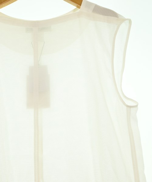 UNION LAUNCH（ユニオンランチ）カジュアルシャツ 白 サイズ:XS レディース/2200631189701