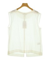 UNION LAUNCH（ユニオンランチ）カジュアルシャツ 白 サイズ:XS レディース/2200631189701