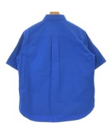 UNION LAUNCH（ユニオンランチ）カジュアルシャツ 青 サイズ:F レディース/2200631189718