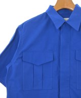 UNION LAUNCH（ユニオンランチ）カジュアルシャツ 青 サイズ:F レディース/2200631189718