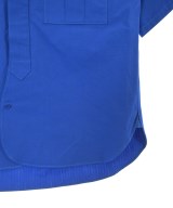 UNION LAUNCH（ユニオンランチ）カジュアルシャツ 青 サイズ:F レディース/2200631189718