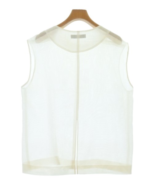 UNION LAUNCH（ユニオンランチ）カジュアルシャツ 白 サイズ:F レディース/2200631189794