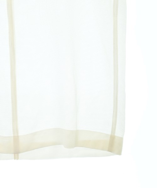 UNION LAUNCH（ユニオンランチ）カジュアルシャツ 白 サイズ:F レディース/2200631189794