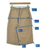 UNION LAUNCH（ユニオンランチ）その他 ベージュ サイズ:XS レディース/2200631190066