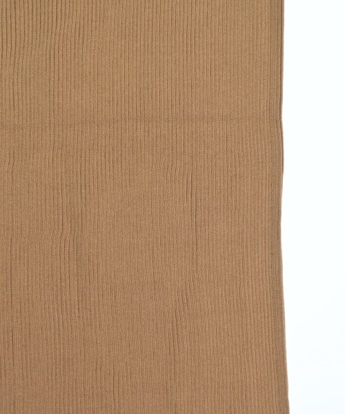 UNION LAUNCH（ユニオンランチ）ニット・セーター ベージュ サイズ:F レディース/2200631190073