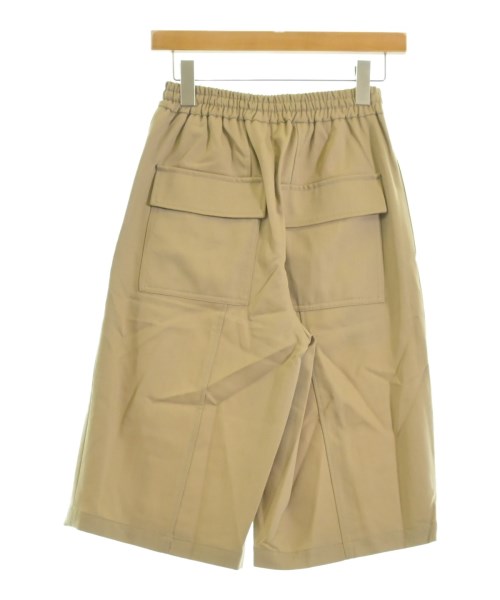 UNION LAUNCH（ユニオンランチ）ショートパンツ ベージュ サイズ:XS レディース/2200631191681